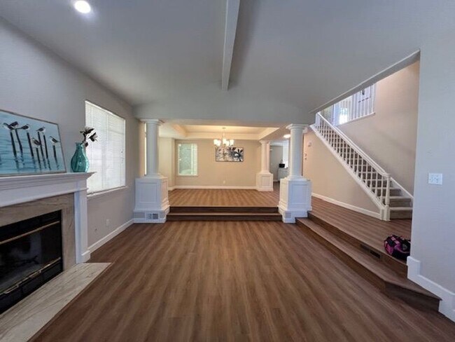 Building Photo - 2-story single family home nestled in love...