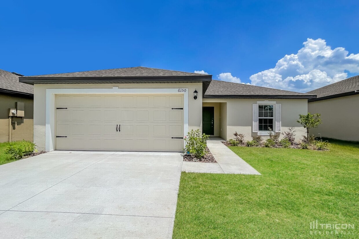 6150 Dolostone Dr Lakeland FL House Rental in Lakeland, FL