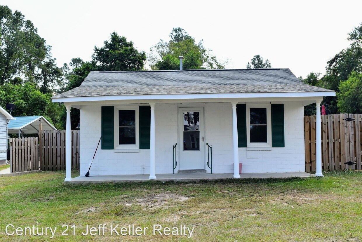 Primary Photo - 1 br, 1 bath House - 2130 Howard Rd