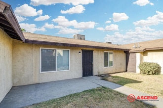 3817 K St