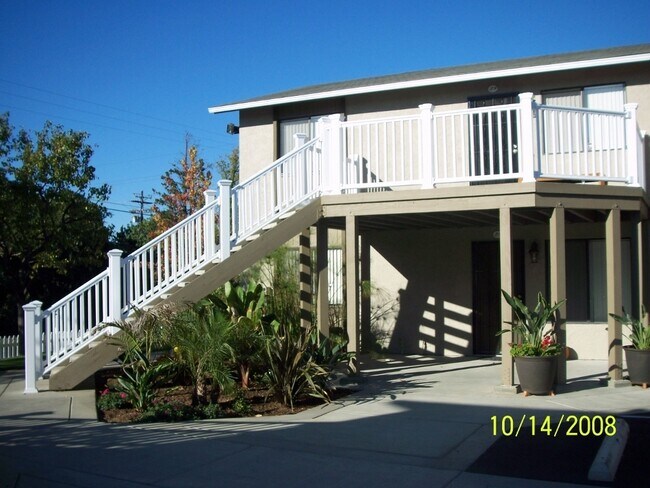 Foto del interior - Oro Park Apartments