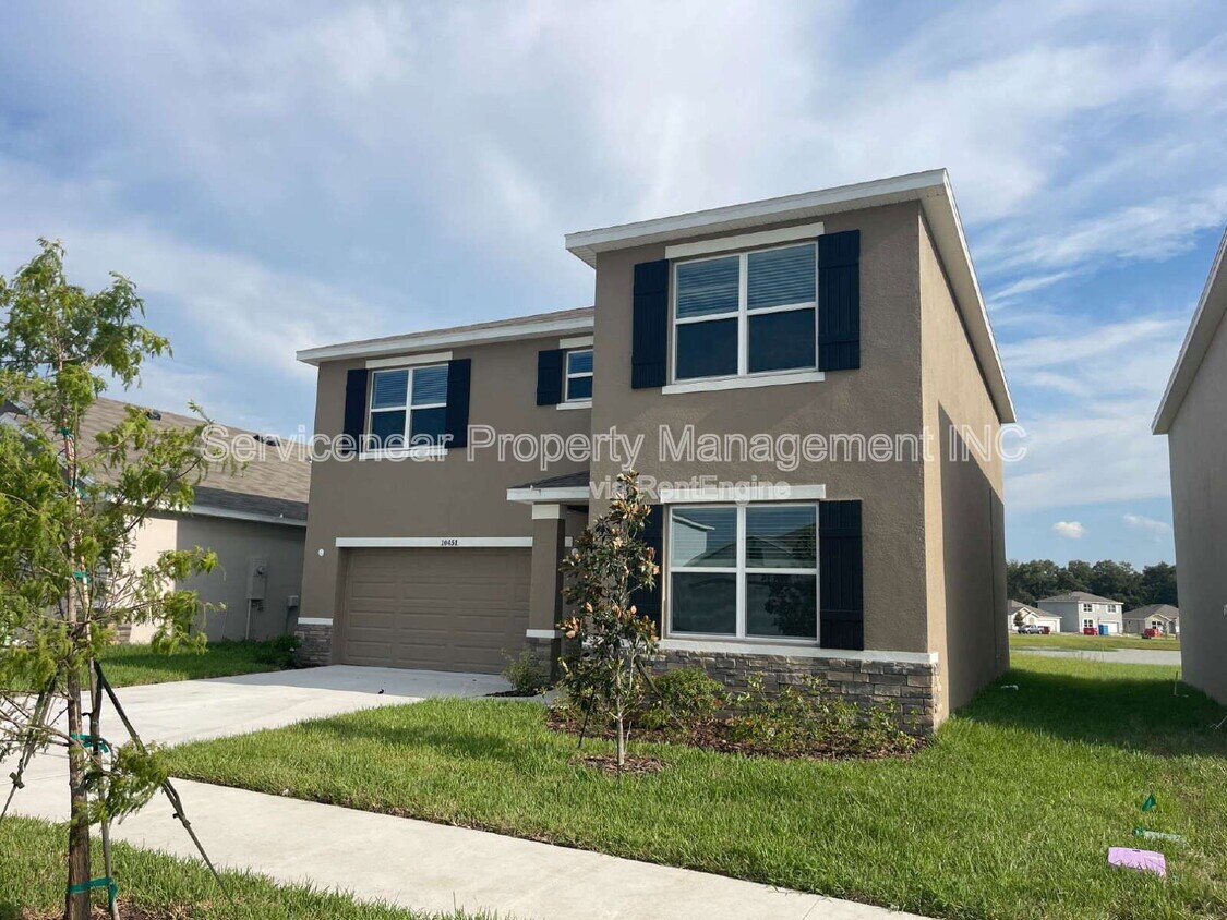 Foto principal - 10451 Quail Grv Wy