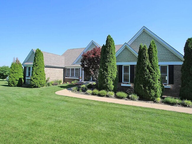 Foto del edificio - 4 Bedroom Single Family Home in Midway