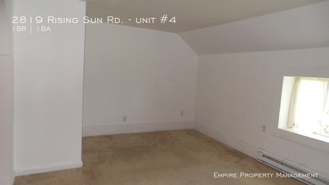 Building Photo - 2819 Rising Sun Rd