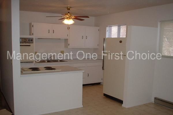 Building Photo - Old Town Bellevue Apartment