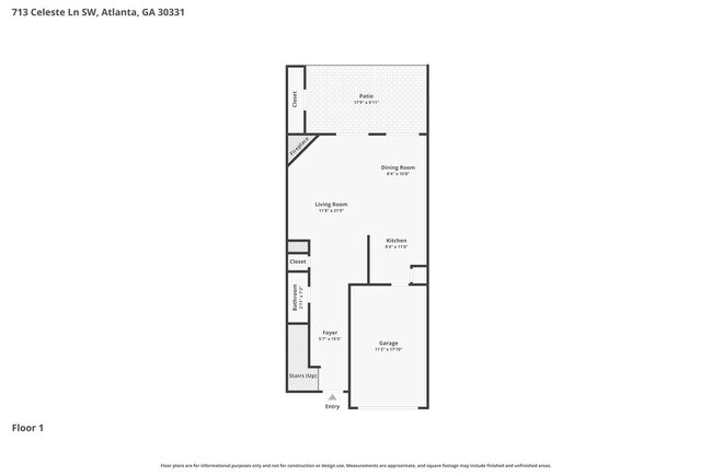 Foto del edificio - 713 Celeste Ln