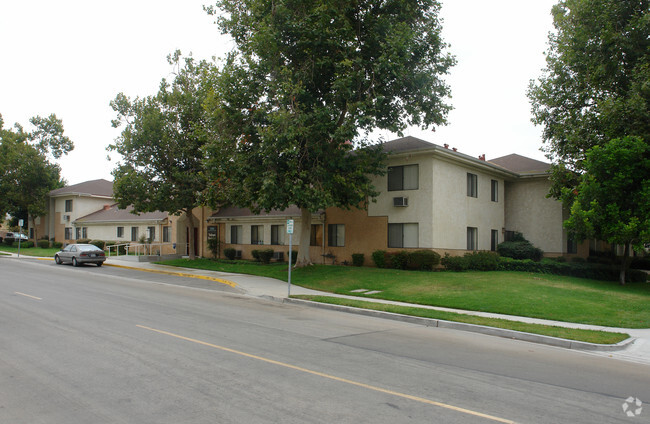 Foto del edificio - Tafoya Terrace