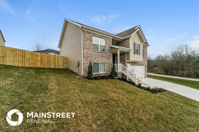 Foto del edificio - 11926 Washington Green Rd