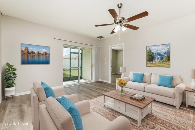 Building Photo - 10213 Mangrove Well Rd