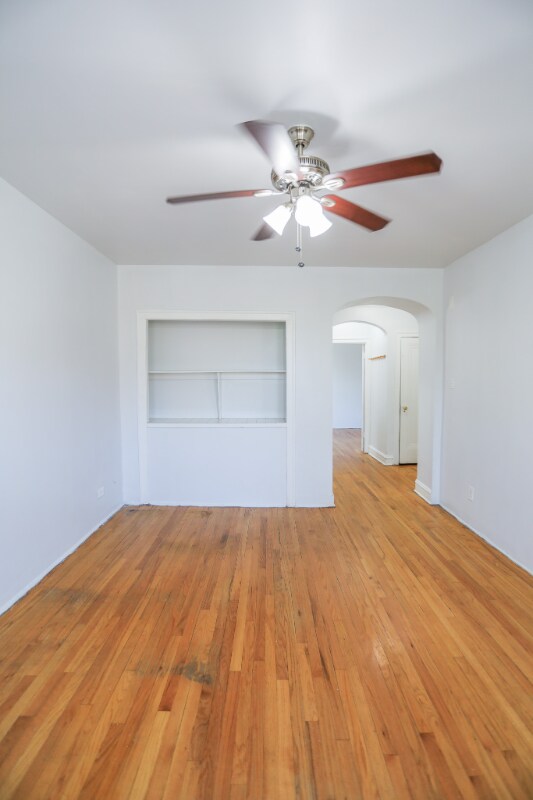 Building Photo - 1635 Morse