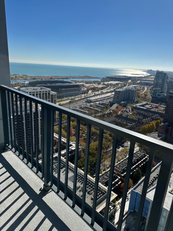 Photo - 1277 S Michigan Ave Apartment