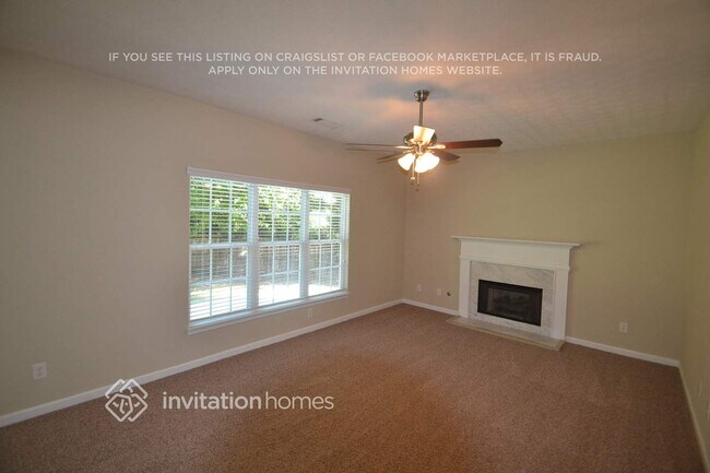 Foto del edificio - 3115 Boulder Creek Ct