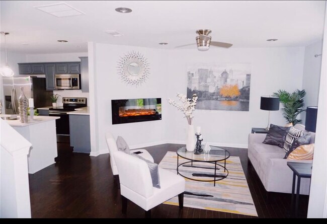 Foto del edificio - 960 Gaston St SW
