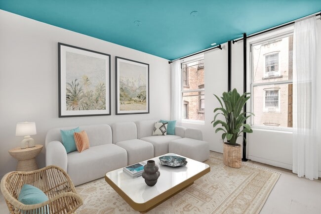 Building Photo - 101 Thompson St