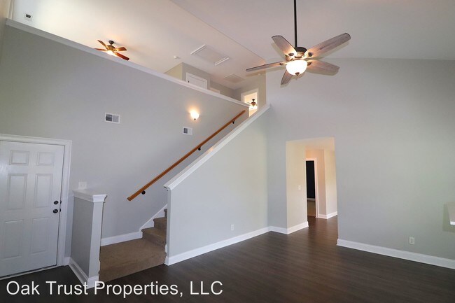 Foto del edificio - 3 br, 2.5 bath House - 201 Tyner Trail