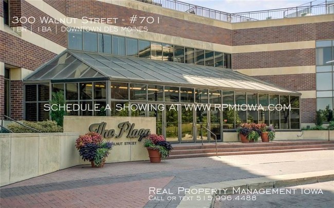 Foto del edificio - 300 Walnut St