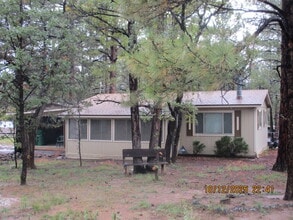 Building Photo - 4400 W Mogollon Dr