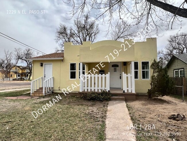 Building Photo - Recently remodeled rancher!