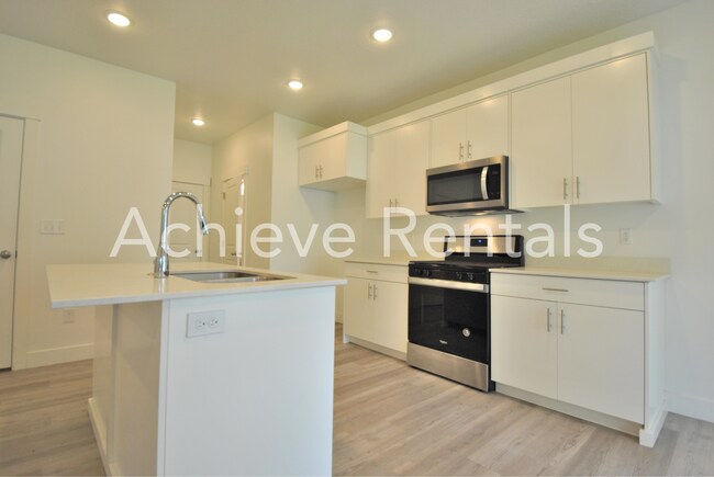 Building Photo - 2022 Providence Gateway Townhome | Parks, Schools & No Backyard Neighbors