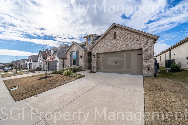 Foto del edificio - 4125 Sweet Birch Dr