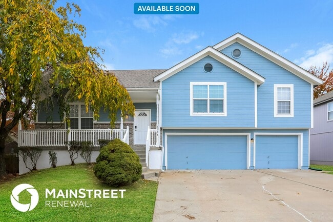 Building Photo - 5508 Scenic Dr