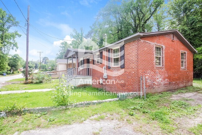 Foto del edificio - 4913 Norman St