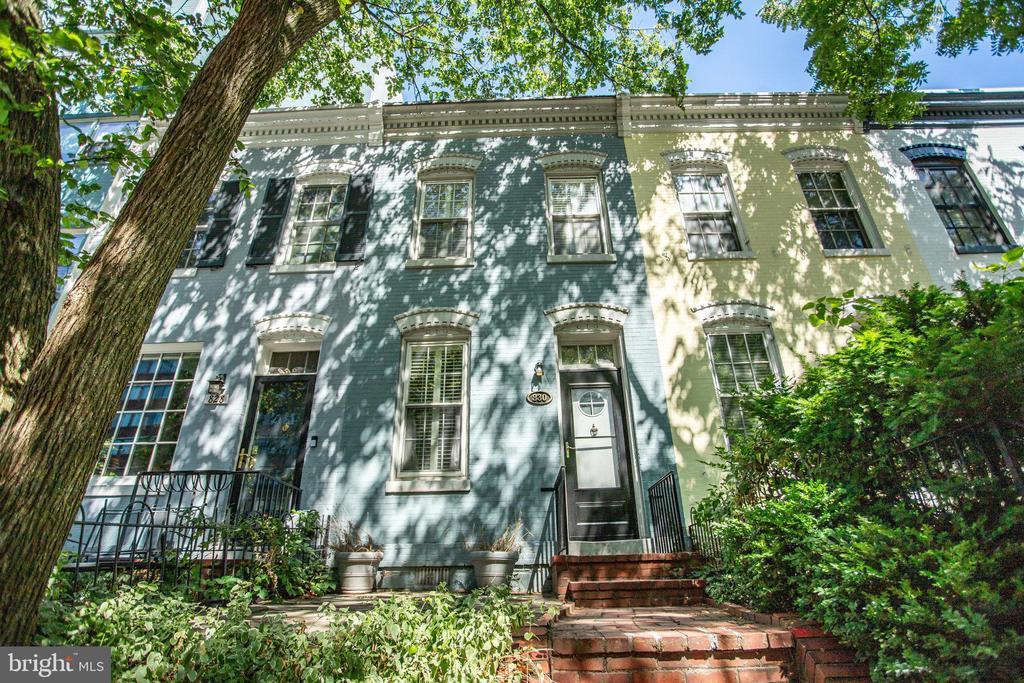 Foto principal - 830 New Hampshire Ave NW