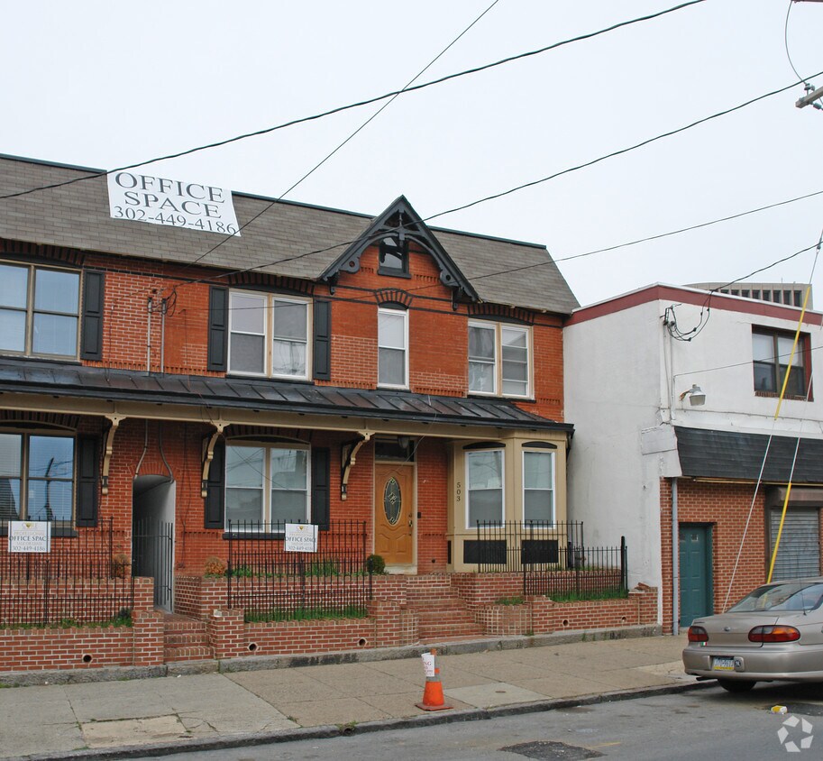 Primary Photo - 503 W 9th St