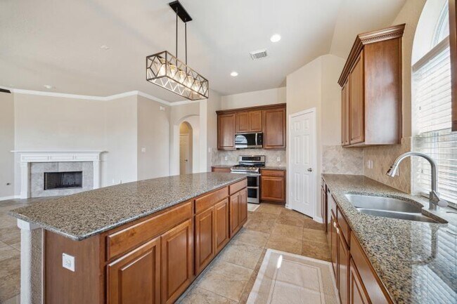 Building Photo - 4614 Countrypines Dr