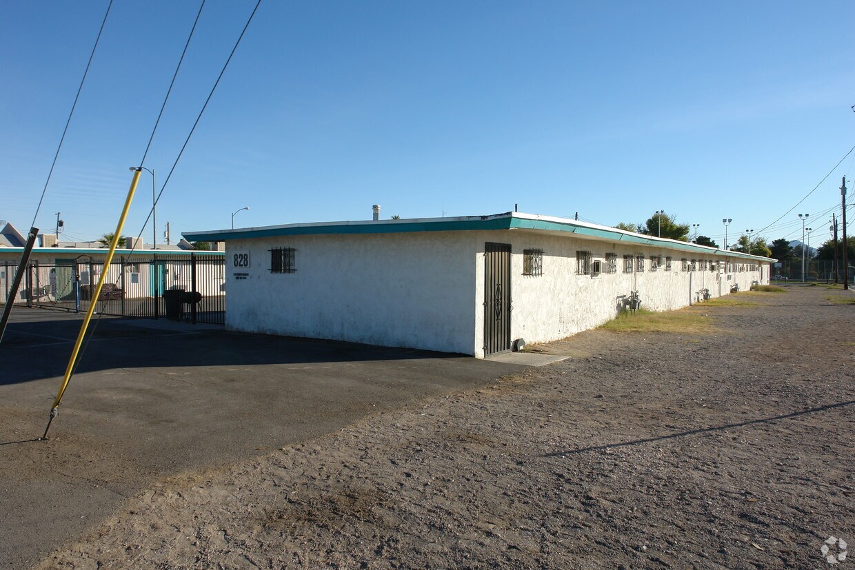 Palm Court Apartments Apartments in Las Vegas, NV