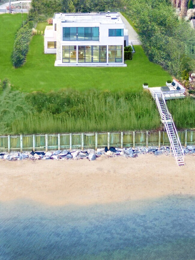 Foto del edificio - 247 Kings Point Rd