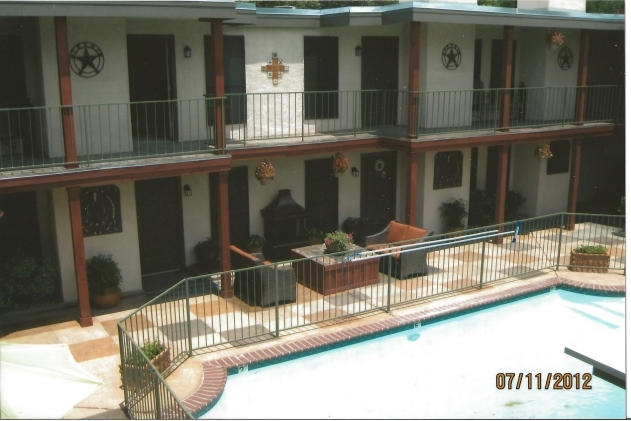  - Preston Center Apartments