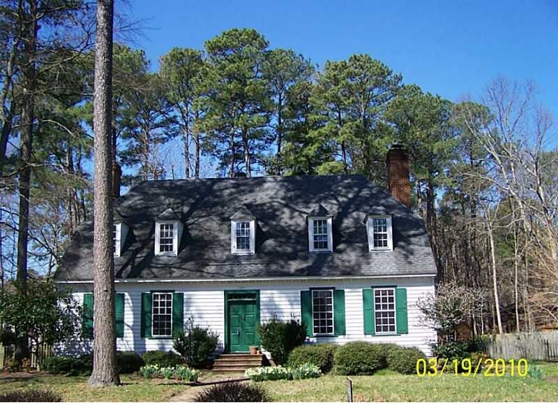 Primary Photo - 3401 Middle Plantation Quay