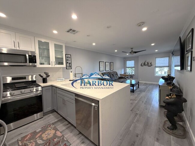 Foto del edificio - 3408 Hathaway Ave