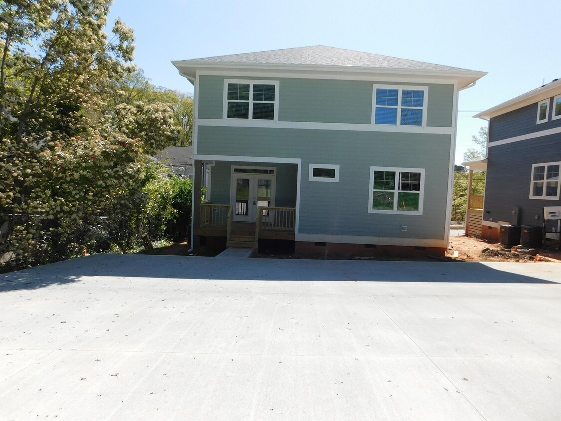 1516 Gorman St, Raleigh, NC 27606 House Rental in Raleigh, NC