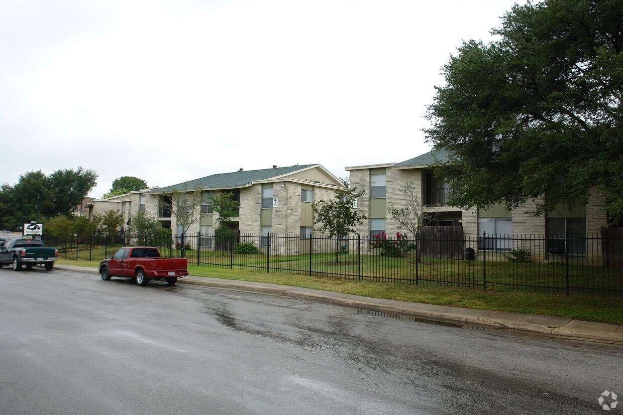 Foto del edificio - Sandpiper