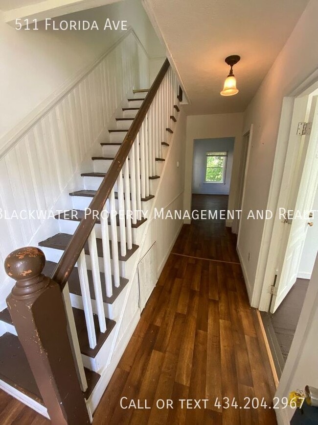 Photo - 511 Florida Ave House