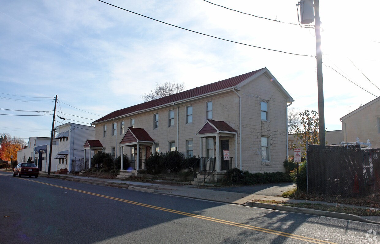 Foto principal - 514 Sophia St