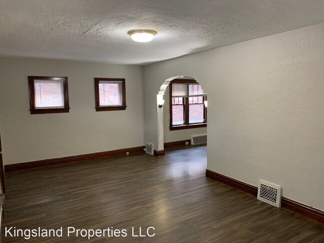 Building Photo - 2 br, 1 bath House - 5529 Mimika