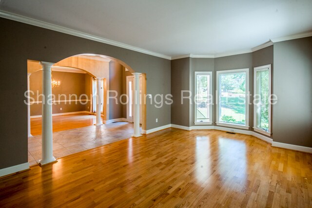 Foto del edificio - 266 Magnolia Lake Rd