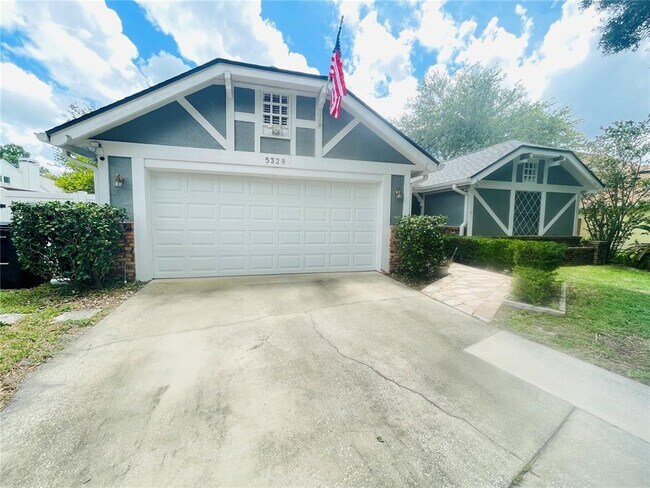 Foto del edificio - 5328 Rockbourne Ct