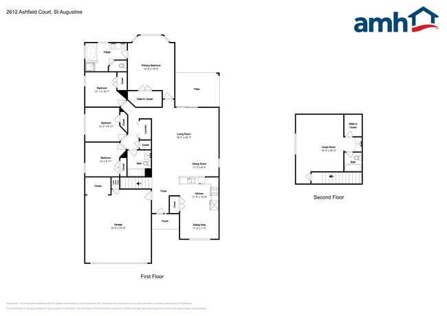 Building Photo - 2612 Ashfield Ct