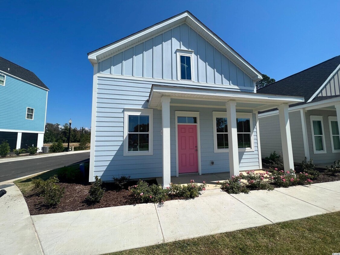 1604 Manville Pl, Murrells Inlet, SC 29576 House Rental in Murrells