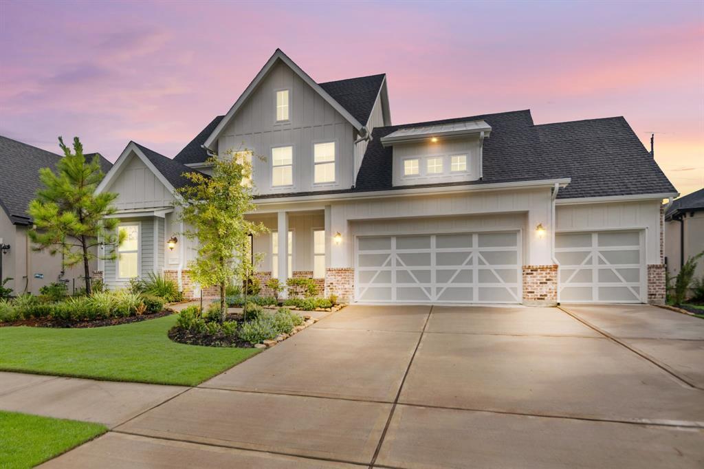 Foto principal - 5357 Cherry Spring Dr