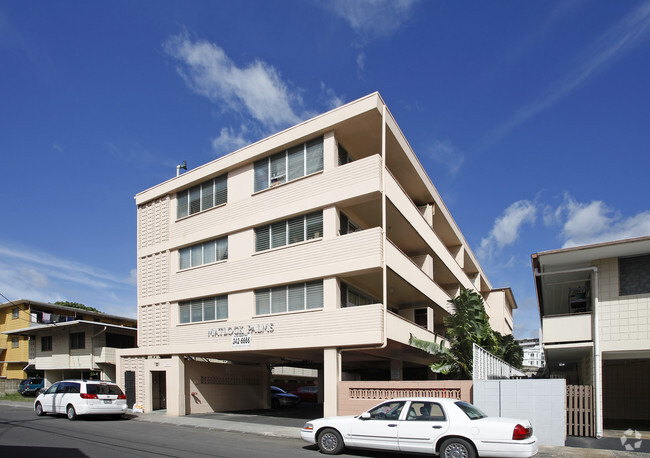 Building Photo - Matlock Palms