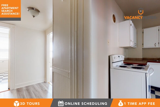 Foto del edificio - 213 E Preston St