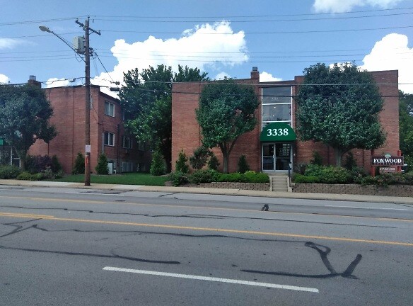 Building Photo - 3338 Alamo Ave