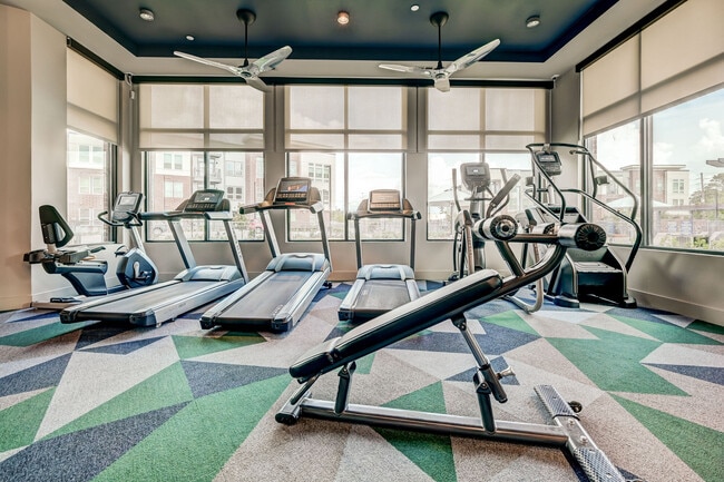 Encore Rise apartments — community photo - Encore Rise