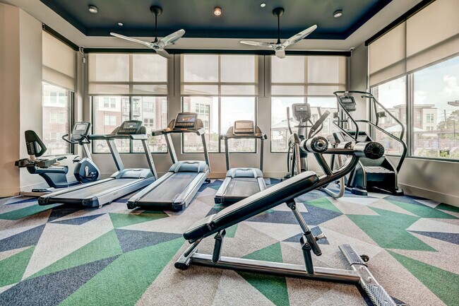 Foto del edificio - Encore Rise