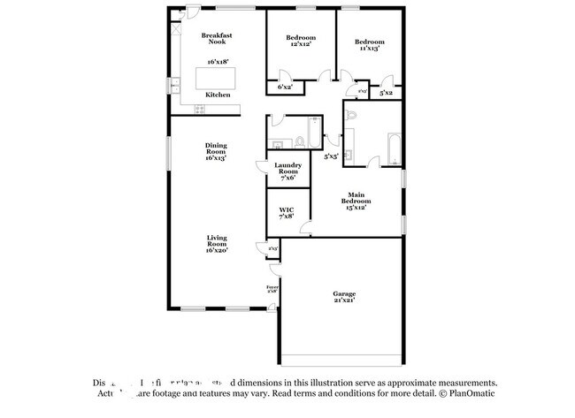Building Photo - 155 Rockingham Dr